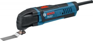 Bosch GOP250CE Outil multifonctions 1