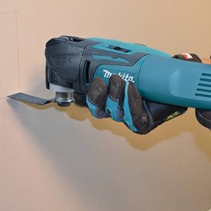 makita 3 outil multifonction