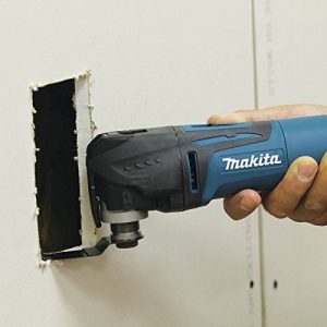 makita 5 outil multifonctions