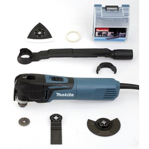 makita 6 outils multifonctions