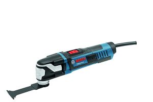 Bosch Professional Outil multifonctions GOP 55-36 1