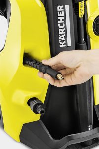 Kärcher K5 Premium Full Control Home Nettoyeur haute pression 3