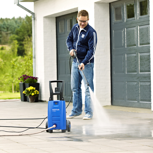 Best Pressure Washer For The Money