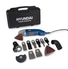 Hyundai HSM300