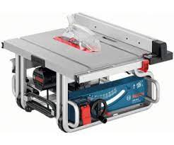 Bosch Professional Scie sur table GTS 10 JRE