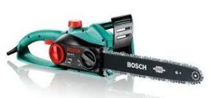 Bosch Tronçonneuse AKE 40 S