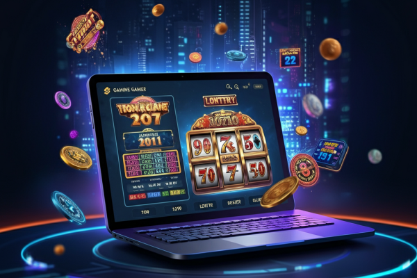 Bandar Togel Online