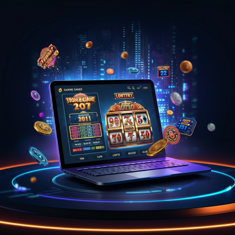 Bandar Togel Online