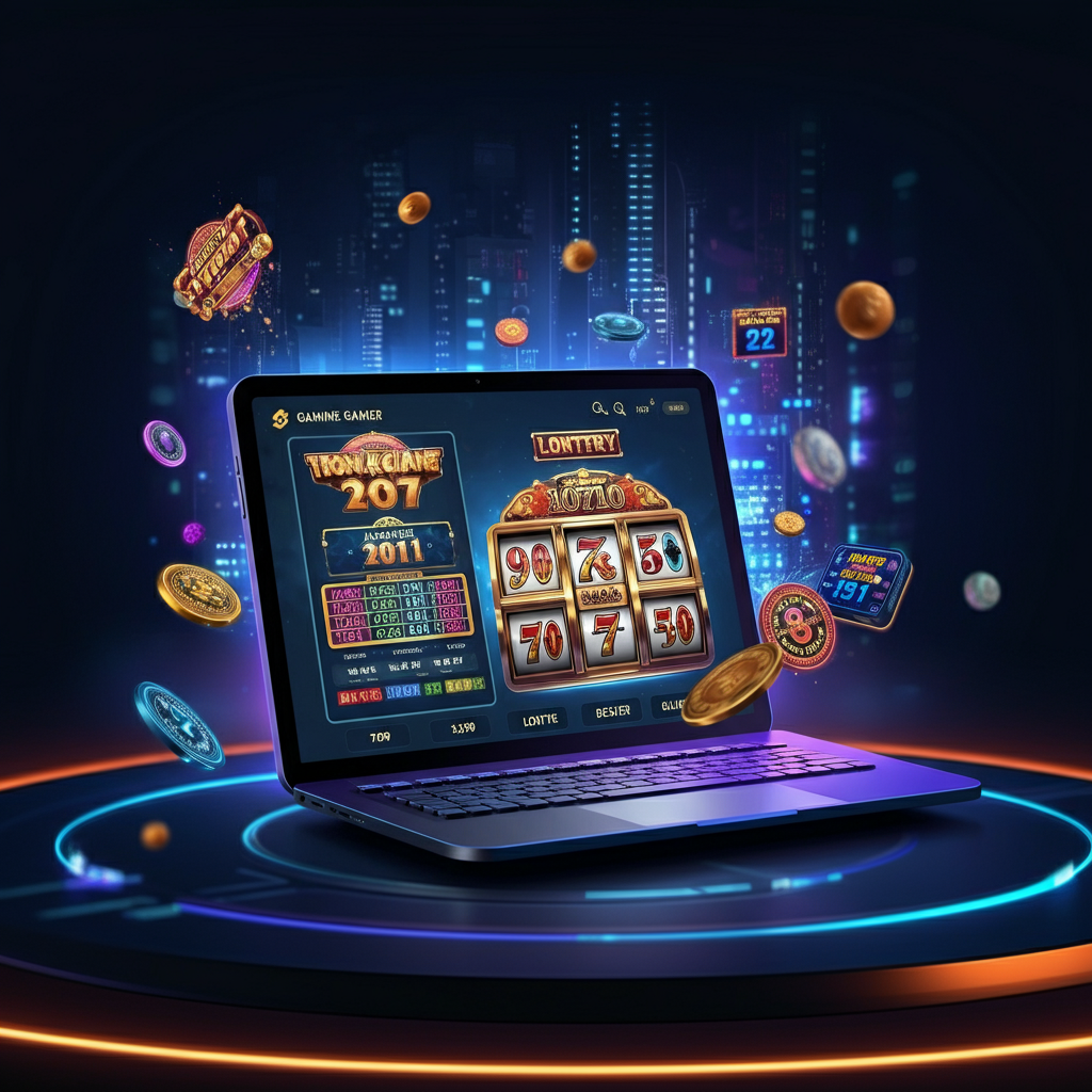 Bandar Togel Online