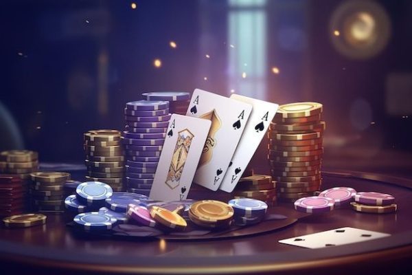 Keuntungan Main Poker Online