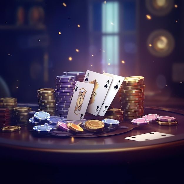 Keuntungan Main Poker Online