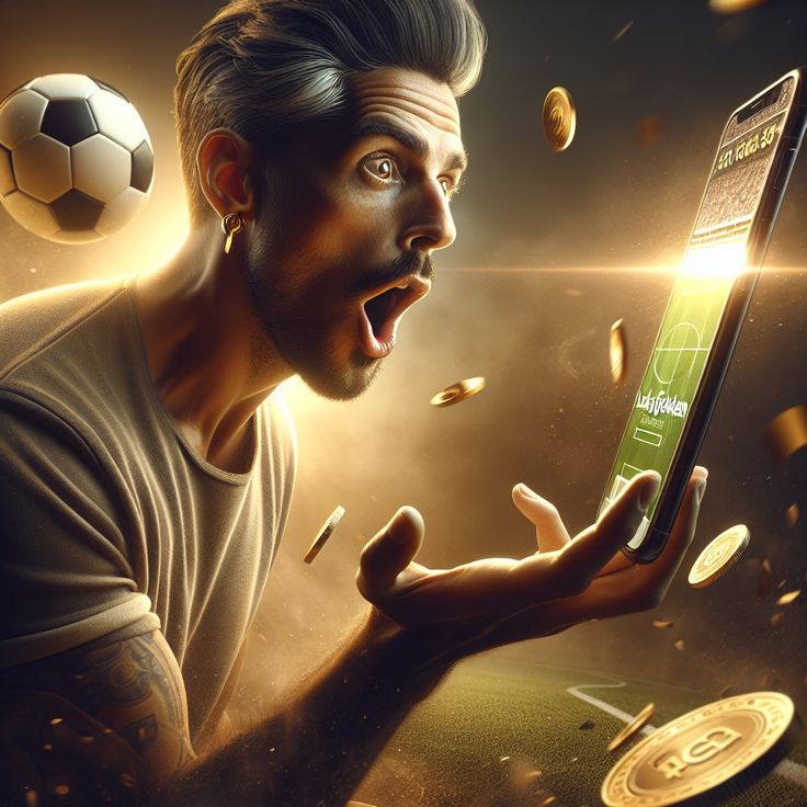Judi Bola di SBOBET88 Menangkan Big Match Favoritmu